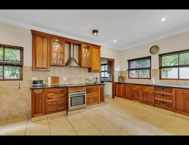 4 BEDROOM PROPERTY TO RENT IN DAINFERN GOLF ESTATE